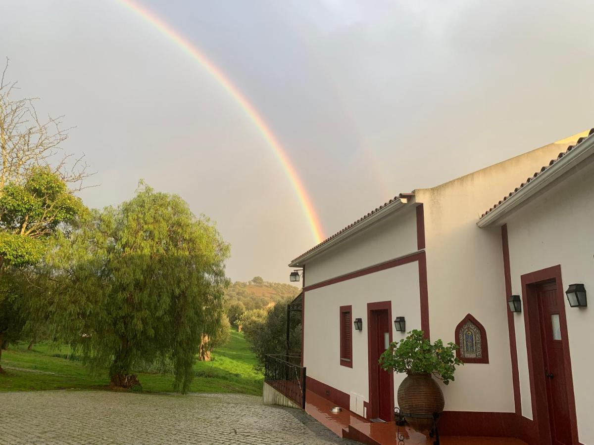דירות מונטרמור-או-נובו Quinta Da Asneira מראה חיצוני תמונה