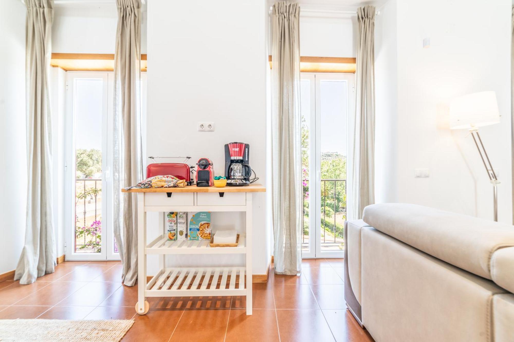 דירות מונטרמור-או-נובו Quinta Da Asneira מראה חיצוני תמונה