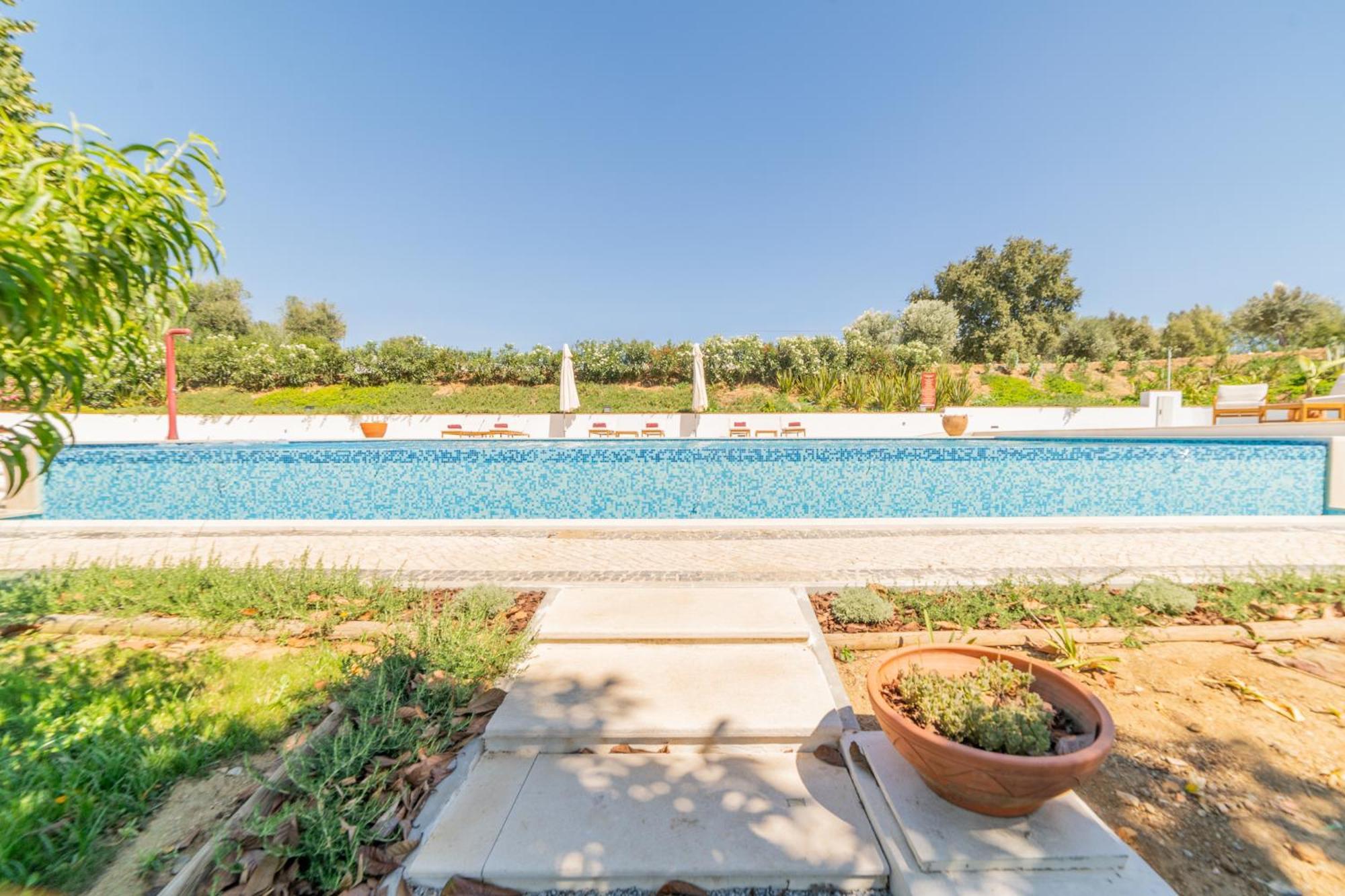 דירות מונטרמור-או-נובו Quinta Da Asneira מראה חיצוני תמונה